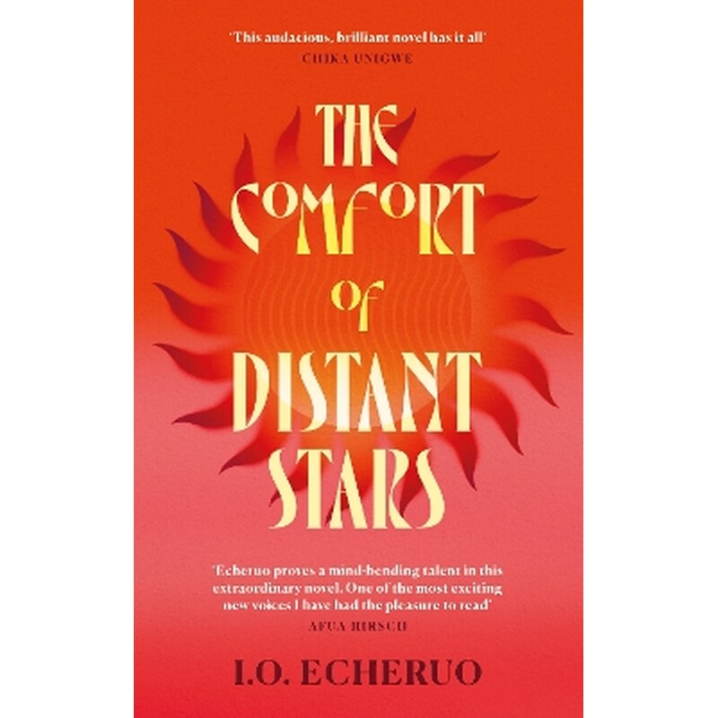 The Comfort of Distant Stars