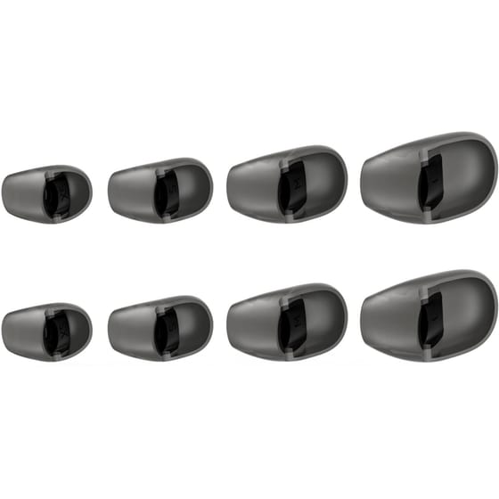 HyperX Cloud Earbuds III S Handsfree USB-C - Μαύρα image 4