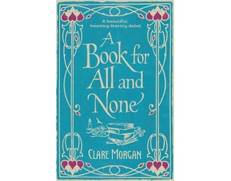 Book for All and None image 0