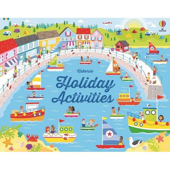 Holiday Activities image 0