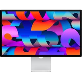 Apple Studio Display MYJJ3GU/A Monitor 27'' 5K UHD Retina Flat 60Hz