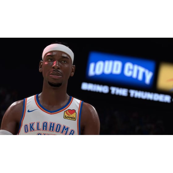 NBA 2K25 - PS5 (English Version) image 4