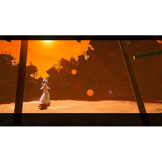 No More Heroes III - PS5 image 5