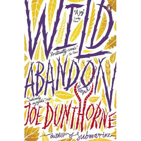 Wild Abandon image 0