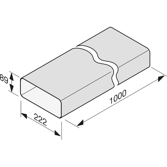 ΕΠΙΠ. ΑΓΩΓΟΣ ΦΙΛΤΡΟΥ ΑΠΟΡ. MIELE DFK-R image 1