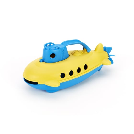 Υποβρύχιο Green Toys image 0