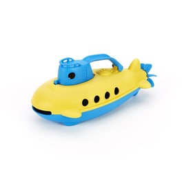 Υποβρύχιο Green Toys