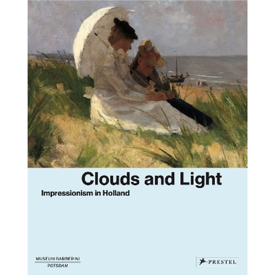Clouds and Light image 0