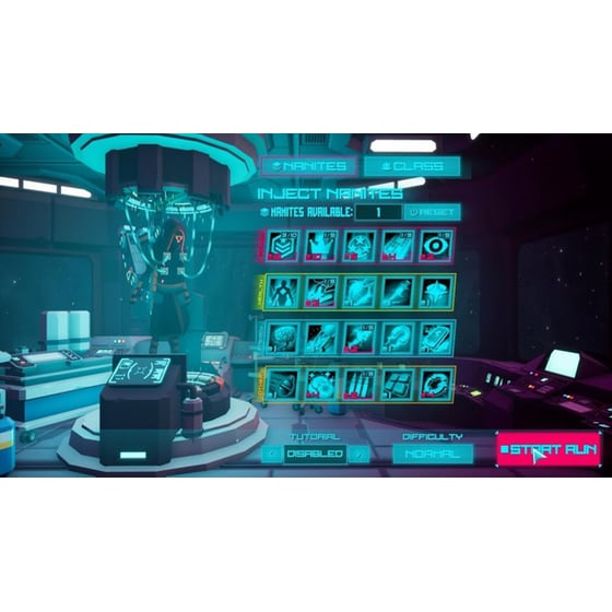 ArcRunner - PS5 image 6