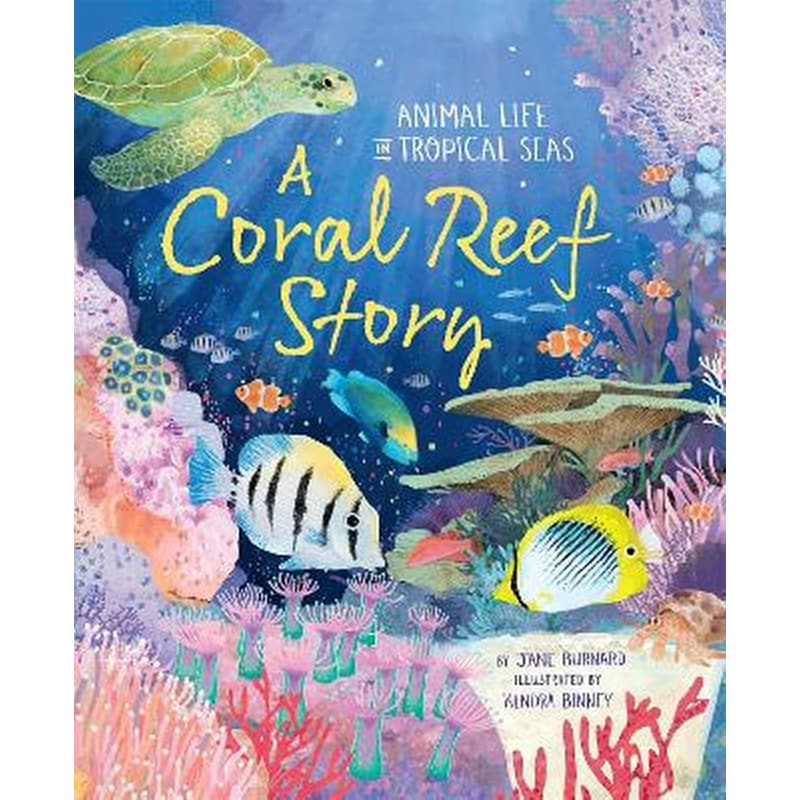 A Coral Reef Story