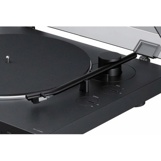 Πικάπ Sony PS-LX310BT Με Bluetooth - Μαύρο image 2