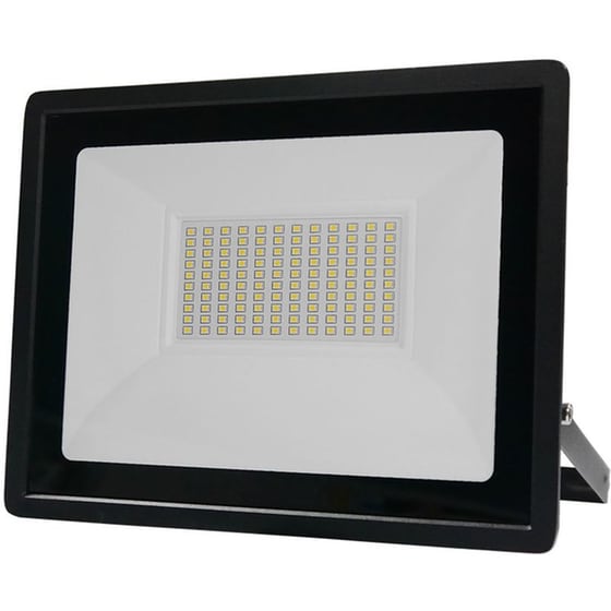 Προβολέας Led Bormann Αδιάβροχος Blf1025 - Μαύρος image 0