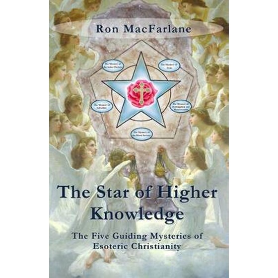The Star of Higher Knowledge image 0