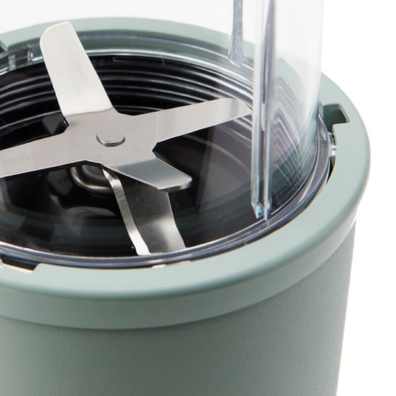 NUTRIBULLET NB907MA JADE 900W Μπλέντερ image 1