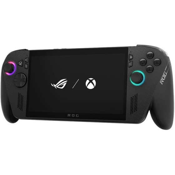 Asus Rog Xbox Ally X image 3