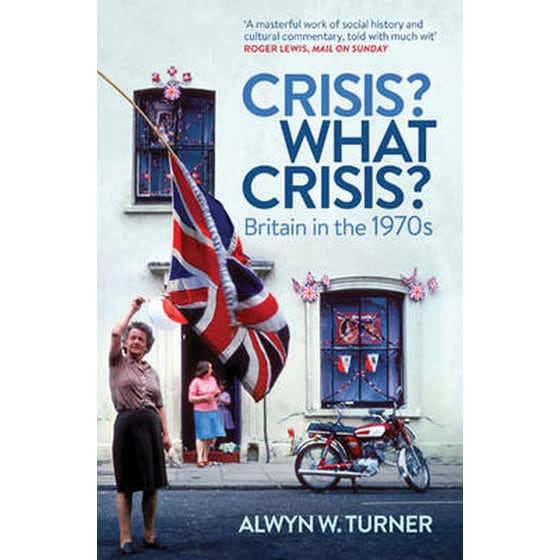 Crisis? What Crisis? image 0