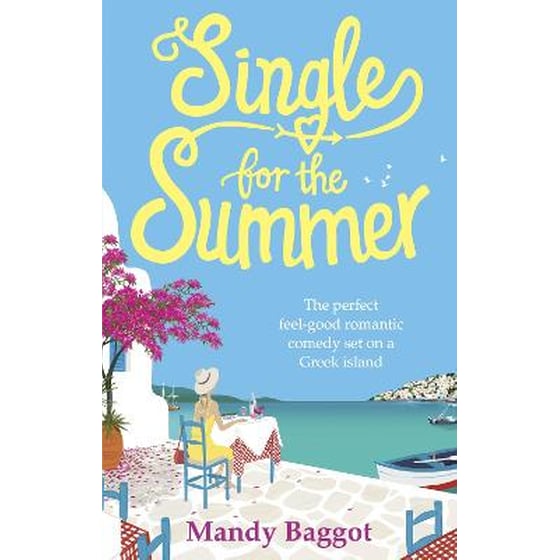 Single for the Summer image 0