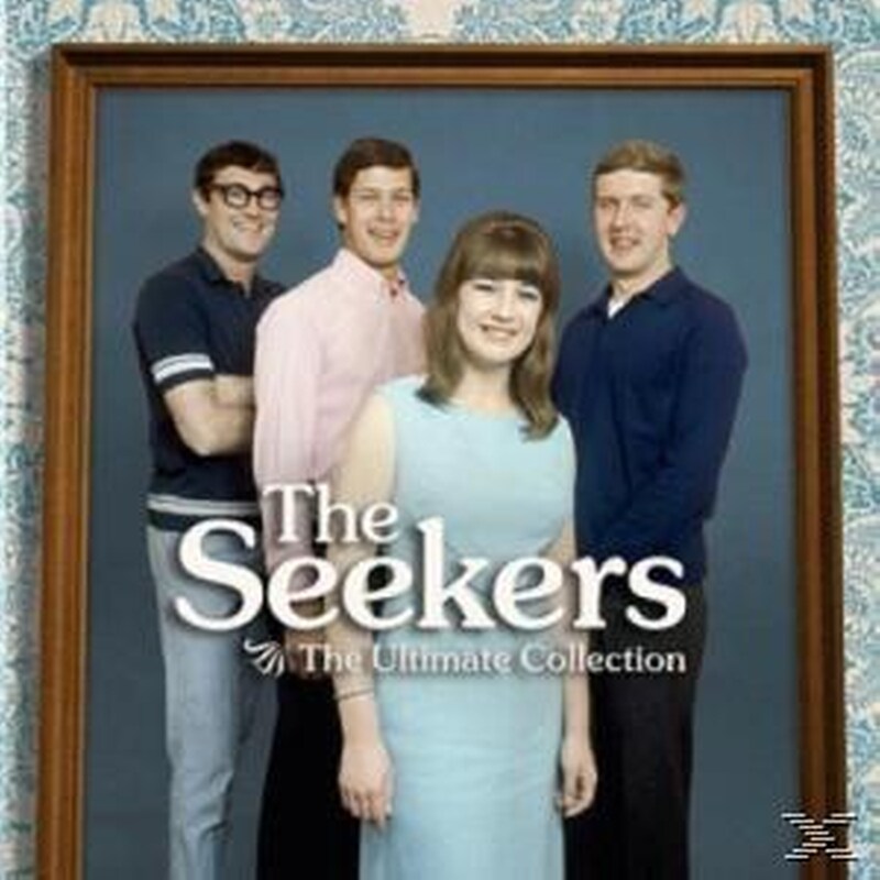 The Ultimate Collection