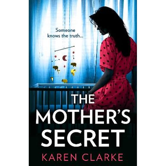 The Mother’s Secret image 0