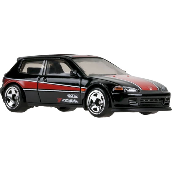 Hot Wheels Αυτοκινητάκια 1:64 - Hot Wheels 90’s Street Sports 1 Τμχ - Τυχαία Επιλογή Σχεδίου (JDY83) image 17