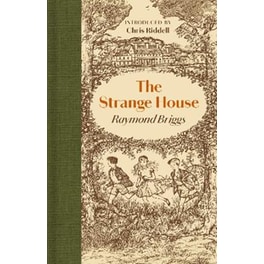 The Strange House