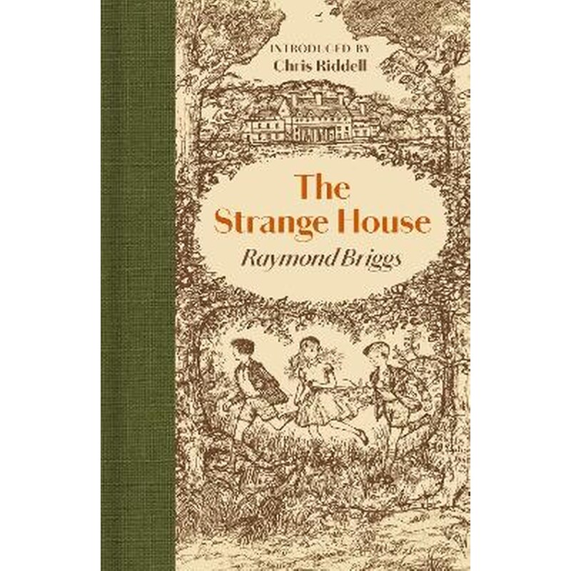 The Strange House