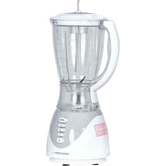 ESPERANZA Pina Colada EKM023E 1.5L 500W Μπλέντερ image 0