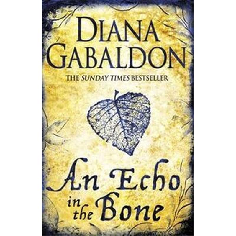 Echo in the Bone