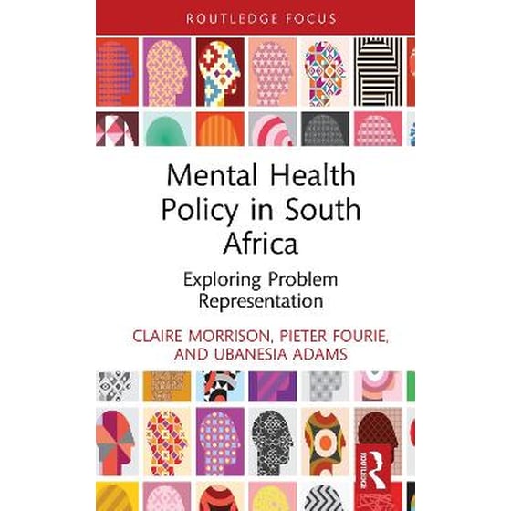 Mental Health Policy in South Africa - Pieter Fourie | Public βιβλία