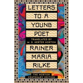 Letters to a Young Poet
