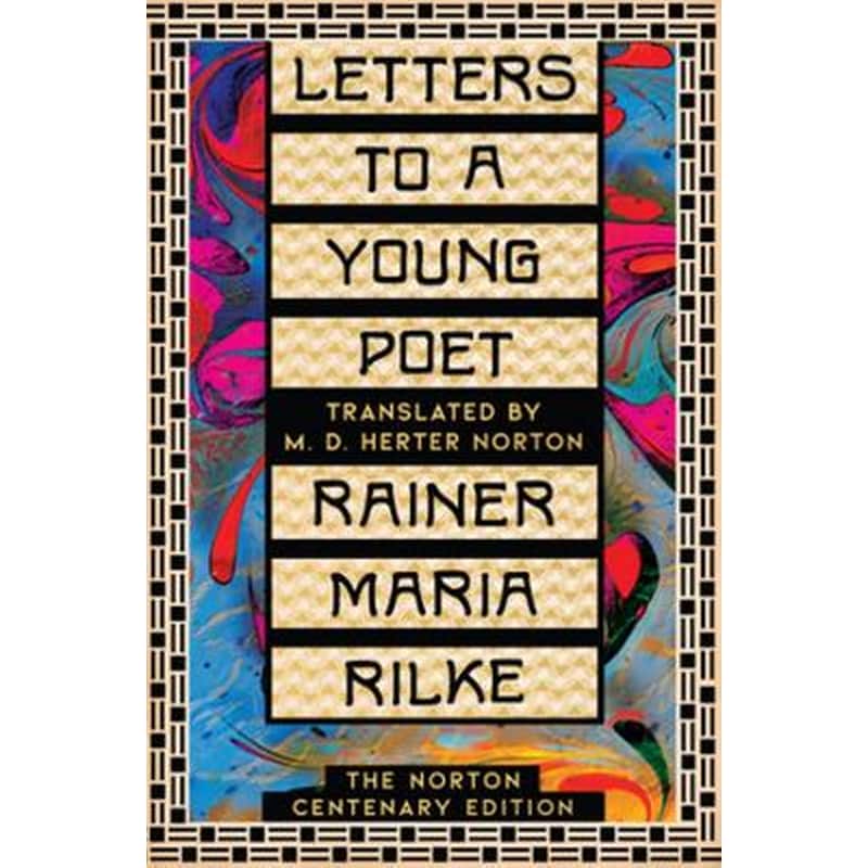 Letters to a Young Poet