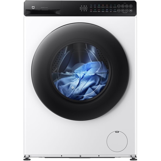 MIJIA QMP4656EU 8kg/6kg Λευκό Πλυντήριο Στεγνωτήριο image 5