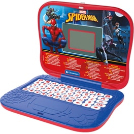 Εκπαιδευτικό Laptop Clementoni Marvel Spiderman