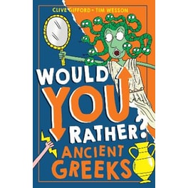 Ancient Greeks