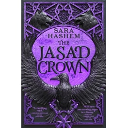 The Jasad Crown