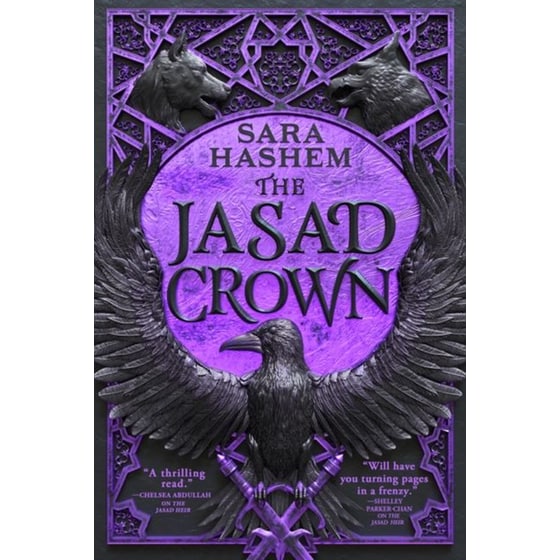 The Jasad Crown image 0