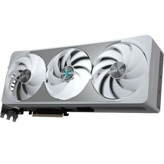 Κάρτα Γραφικών Gigabyte 9VN507ΤΑΟ-00-G10 GeForce RTX 5070 Ti 16GB image 2