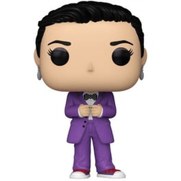 Funko Pop! Movies - Mean Girls - Janis #1704