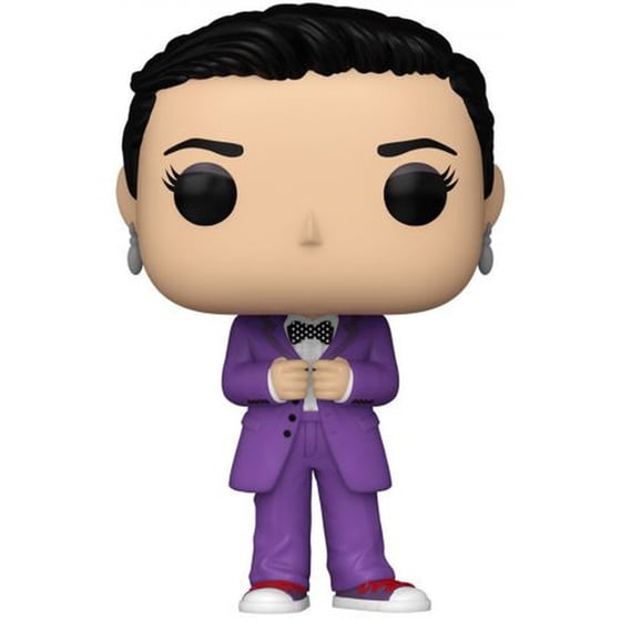 Funko Pop! Movies - Mean Girls - Janis #1704 image 0