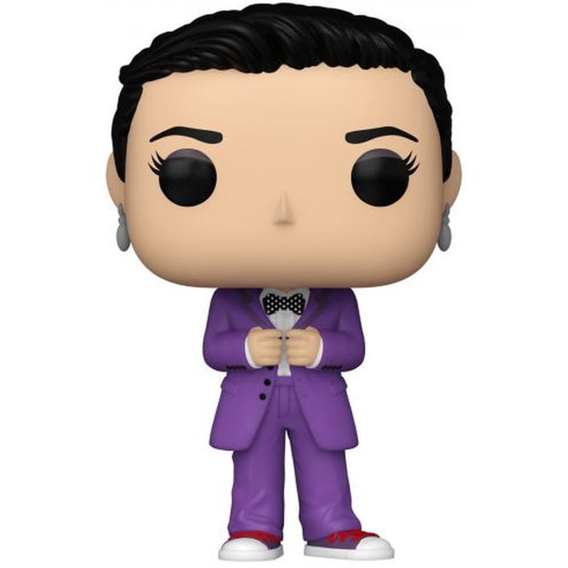 Funko Pop! Movies - Mean Girls - Janis #1704