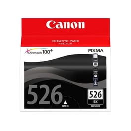 Canon CLI-526 Μαύρο Μελάνι Εκτυπωτή 4540B001