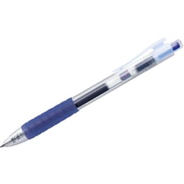 Στυλό Faber Castell Fast Gel Μπλε