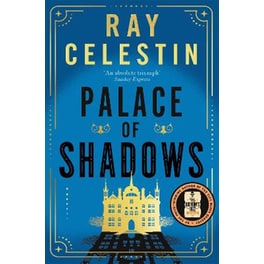 Palace of Shadows