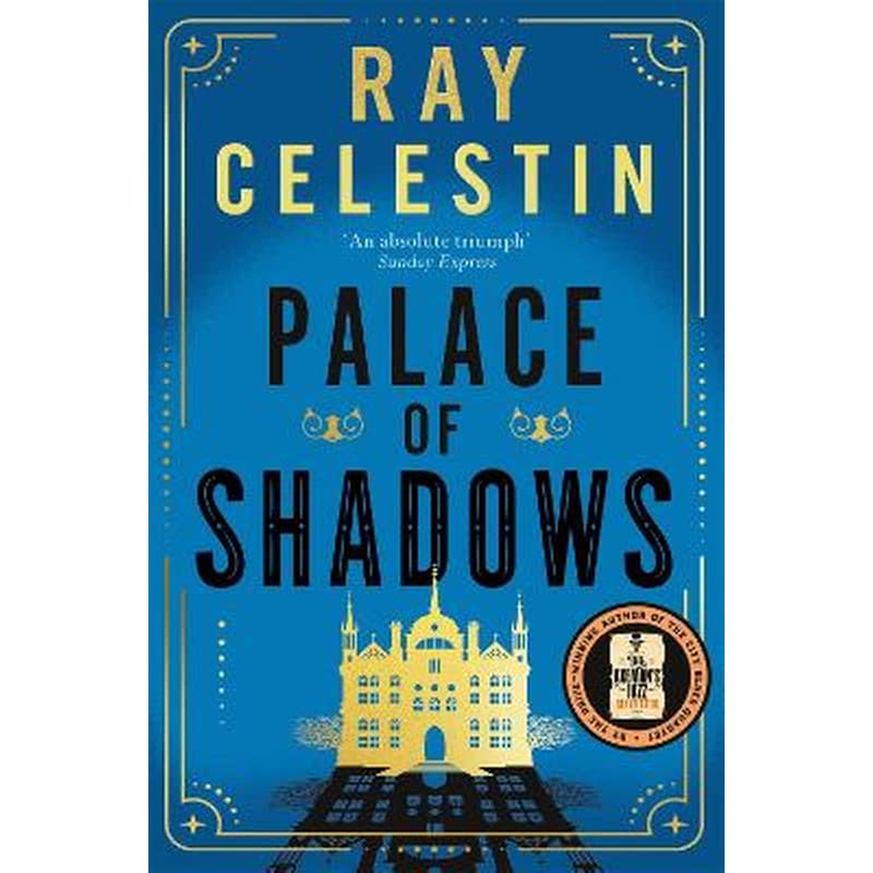 Palace of Shadows