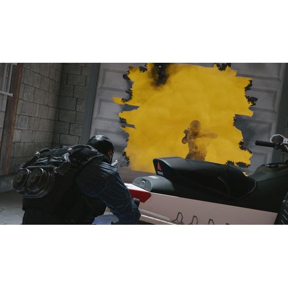Tom Clancy's Rainbow Six Siege - PS4 image 6