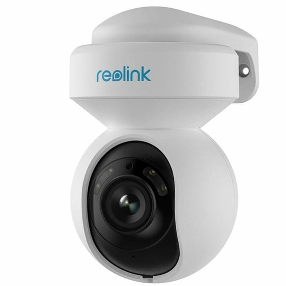 Ασύρματη IP Camera Reolink E Series E540 2K 5MP Dome με WiFi & Ανίχνευση Κίνησης image 0