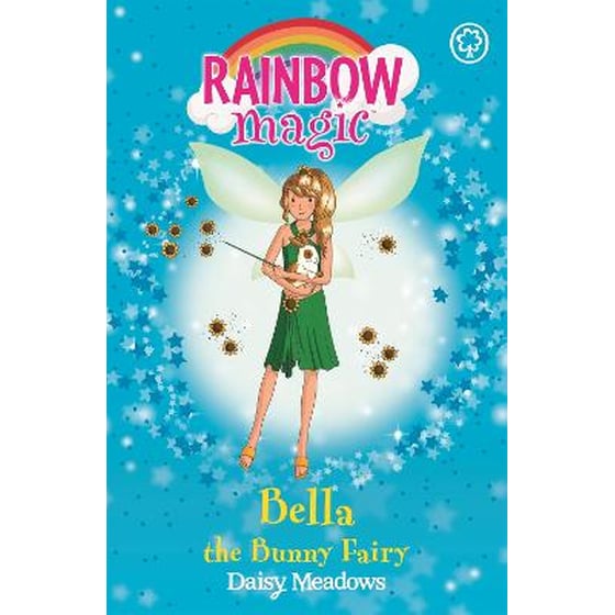 Rainbow Magic: Bella The Bunny Fairy image 0
