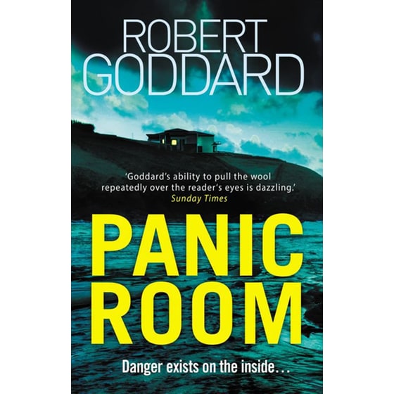 Panic Room image 0