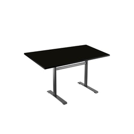 Gaming Desk White Shark GD-DESK - Μαύρο