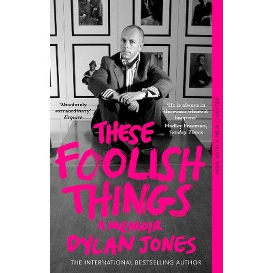 These Foolish Things image 0